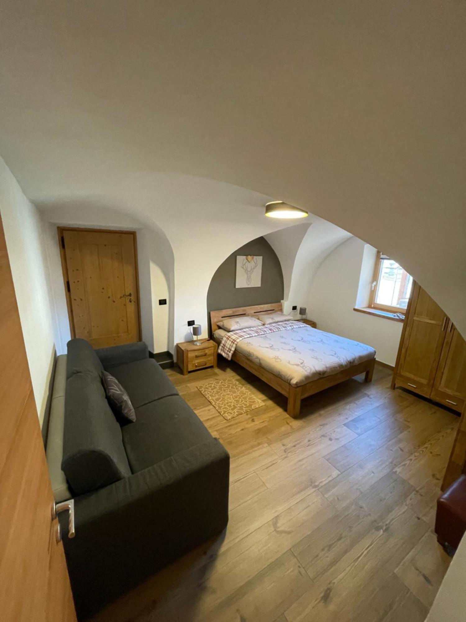 Apartment Gioia Di Bosco Carano (Trentino)